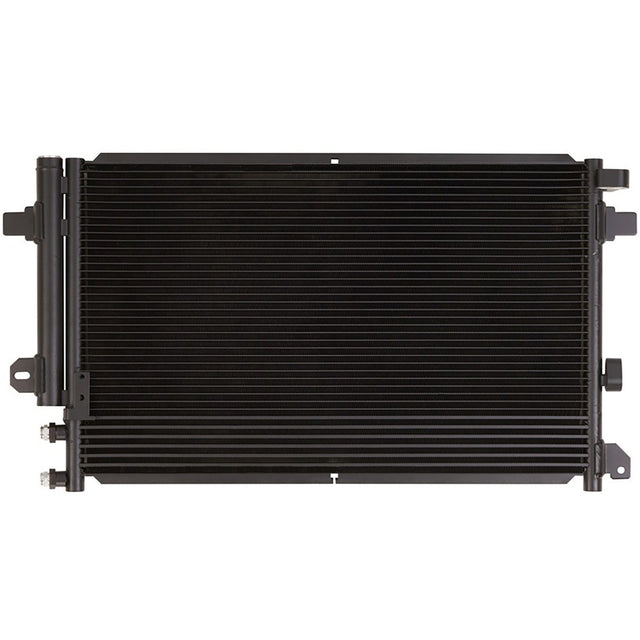 Condenser 07-08 Chrysler Pacifica 24-31312
