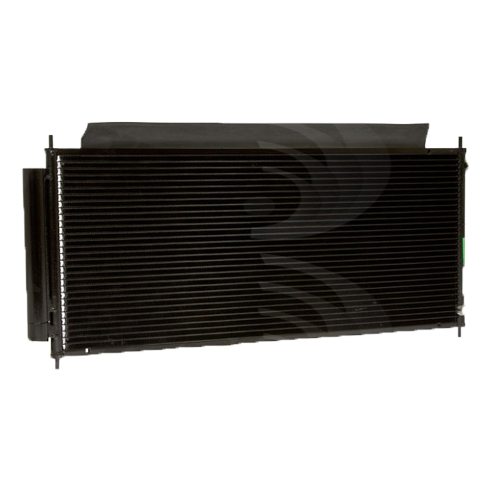 Condenser 07-08 Nissan Versa 24-31313