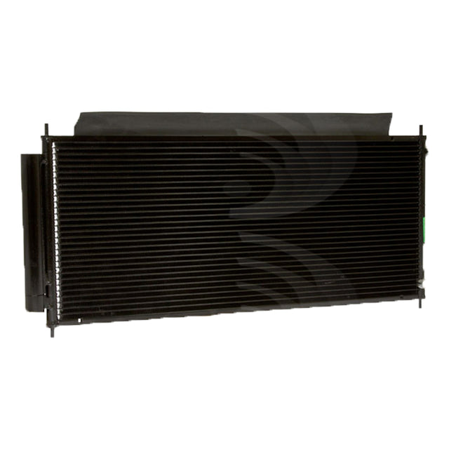 Condenser 07-08 Nissan Versa 24-31313