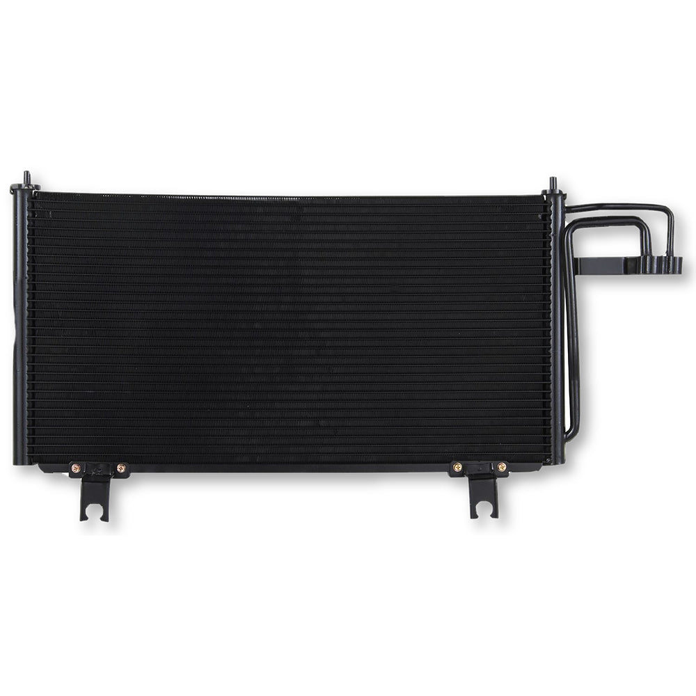 Condenser 00-01 Kia Spectra 24-31318