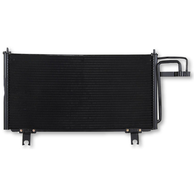 Condenser 00-01 Kia Spectra 24-31318