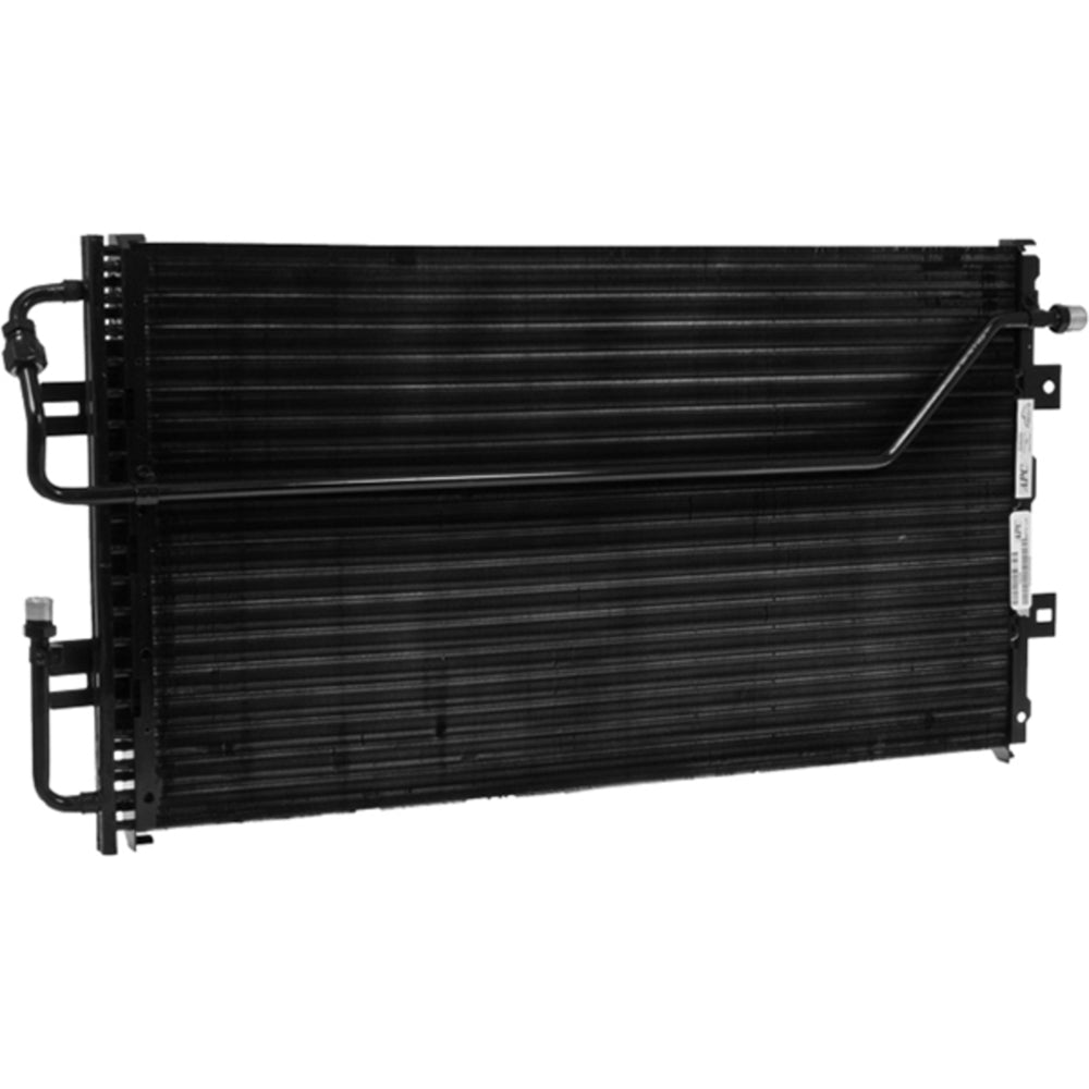 Condenser 95-05 Chev Astro/gmc Safari W/o Rear A/C 24-31322
