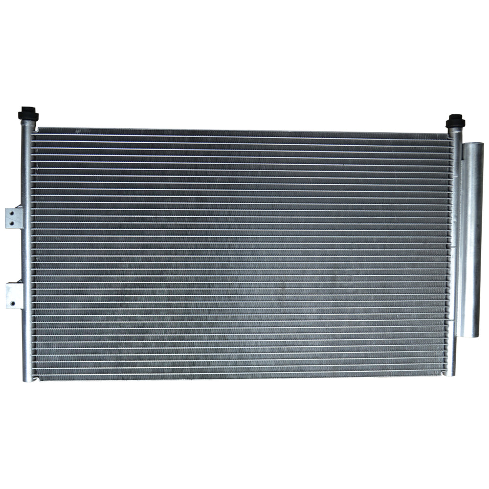 Condenser 06-09 Honda Civic Sedan Hybrid 1.3L Ex Model 24-31325