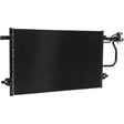 Condenser 97-03 Audi A8/A8 Quattro 24-31328