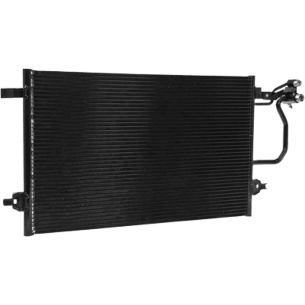 Condenser 97-03 Audi A8/A8 Quattro 24-31328