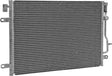 Condenser 02-03 Audi A4/A4 Quattro to Vin# 3320000 24-31331