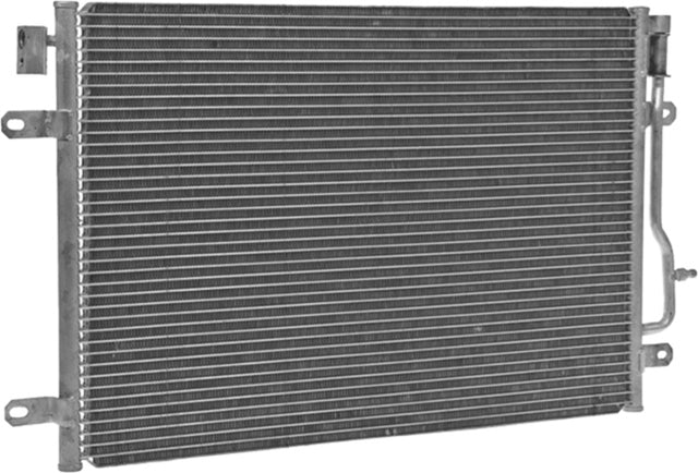 Condenser 02-03 Audi A4/A4 Quattro to Vin# 3320000 24-31331