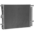 Condenser Kia Soul 2010-11 2.0L 24-31335