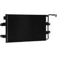 Condenser Vw Beetle 06-10 2.5L 24-31338