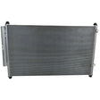 Condenser 07-09 Acura Mdx 07-09 W/rd 24-31341