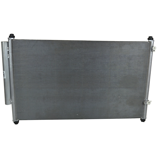 Condenser 07-09 Acura Mdx 07-09 W/rd 24-31341