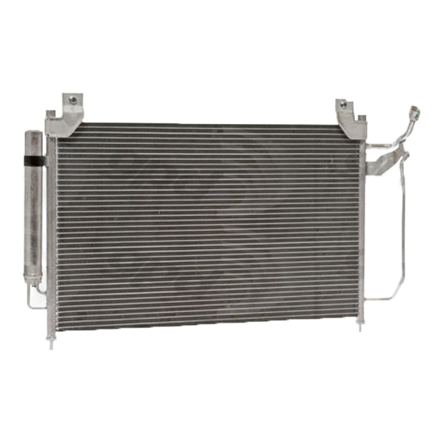 Condenser 07-10 Mazda Cx-7 W/rd 24-31342