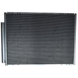Condenser Lexus Rx-350 07-09 Rx-330 2006 24-31346