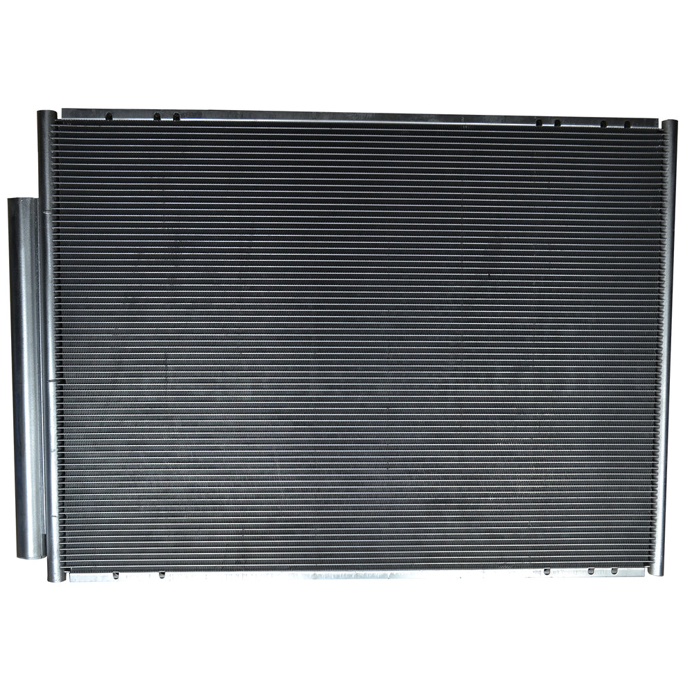 Condenser Lexus Rx-350 07-09 Rx-330 2006 24-31346