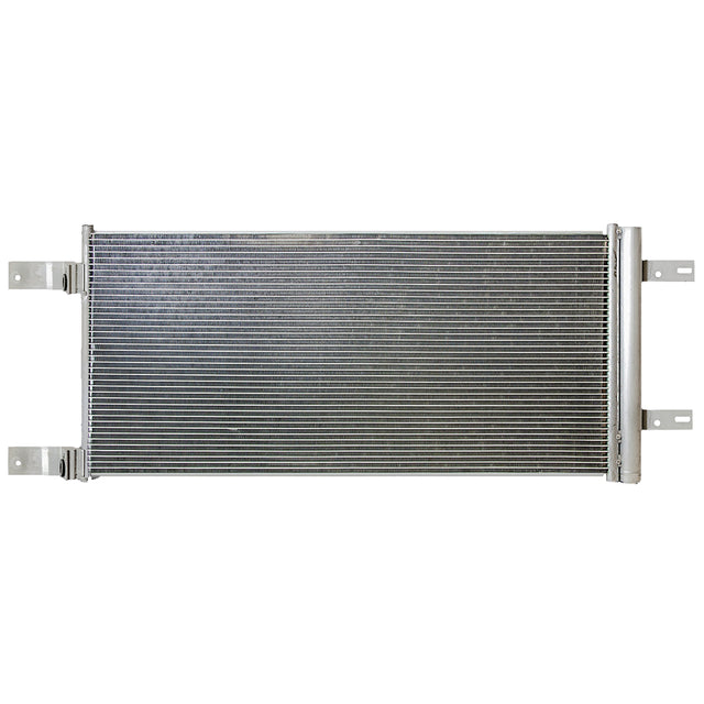 Condenser W/rd 24-31355