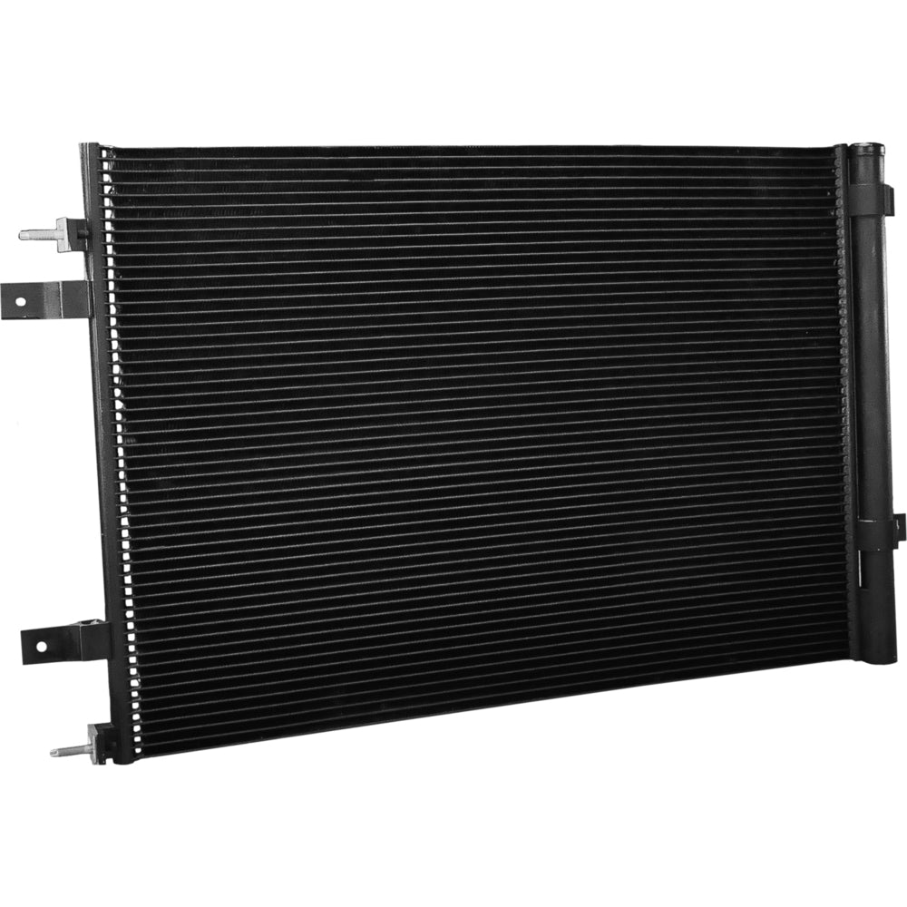 Condenser W/rd 24-31356