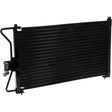 Condenser Escape 01-12/03 YJ436 YL8Z-19712AA 24-32000