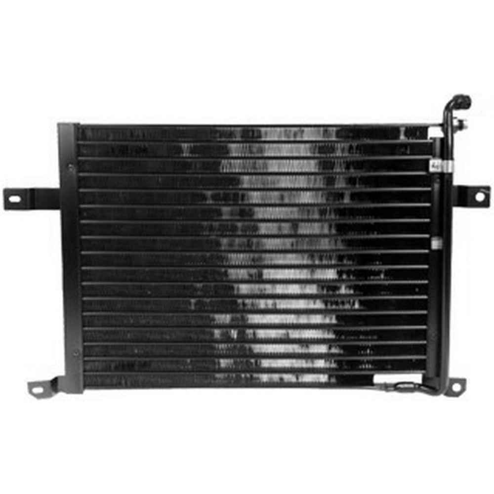 Condenser 87-95 Jeep Wrangler All Engines 24-33135