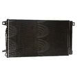 Condenser Gm Acadia 07-10 Traverse 09-10 24-33149