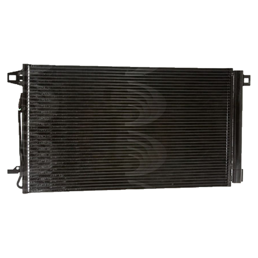 Condenser Gm Acadia 07-10 Traverse 09-10 24-33149