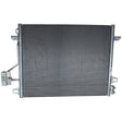 Condenser Dodge Caravan 08-11 Town/country 08-10 24-33150