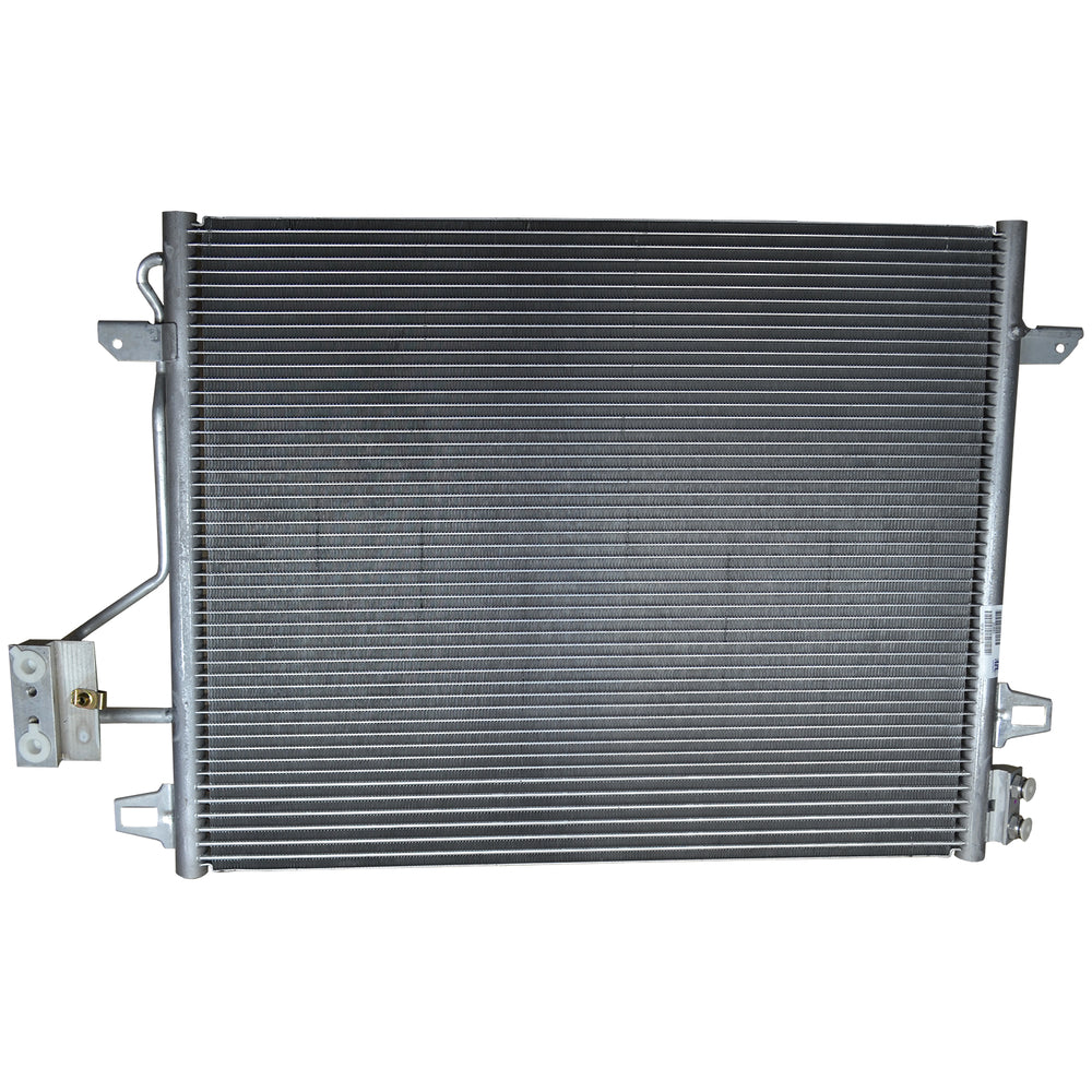 Condenser Dodge Caravan 08-11 Town/country 08-10 24-33150