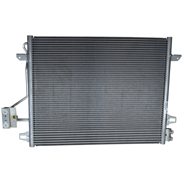 Condenser Dodge Caravan 08-11 Town/country 08-10 24-33150