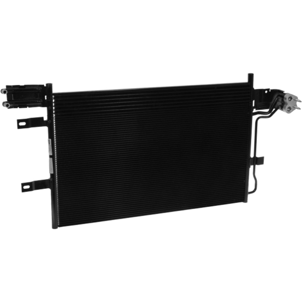 Condenser Ford Taurus 08-10 Merc Sable 08-09 W/toc 24-33151