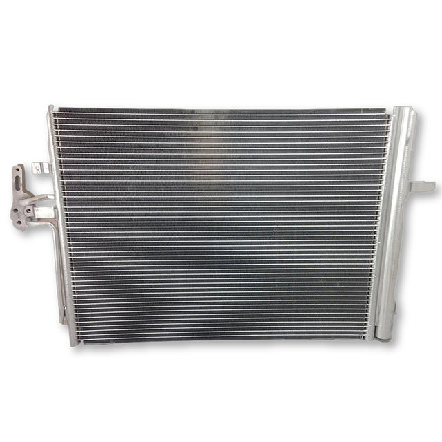 Condenser W/rd 24-33152