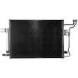 Condenser W/rd 24-33153