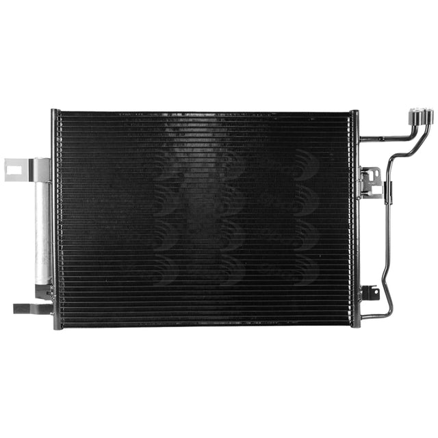 Condenser W/rd 24-33153