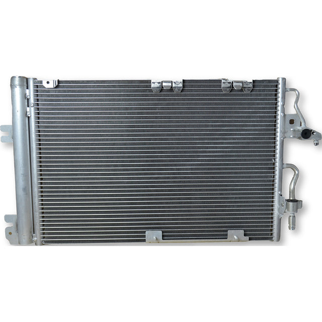 Condenser W/rd 24-33157