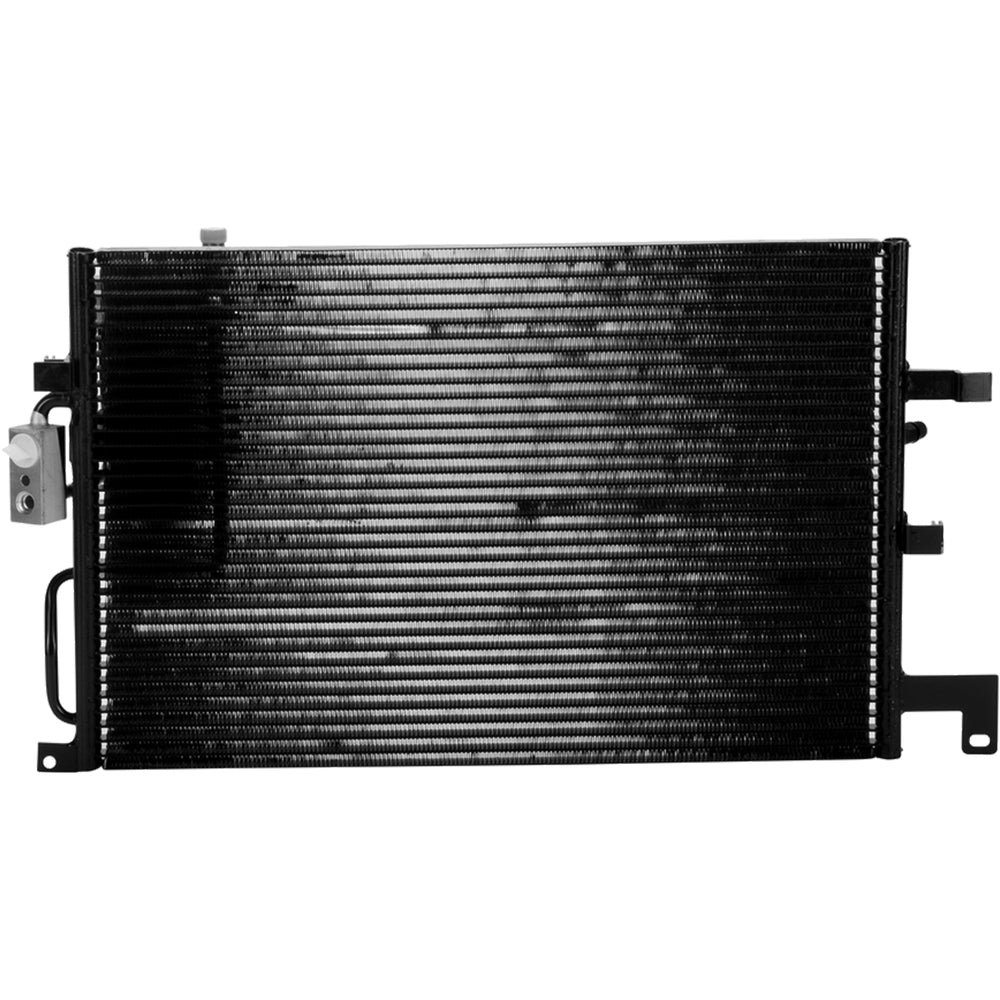 Condenser W/rd 24-33163
