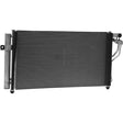 Condenser W/rd 24-33164