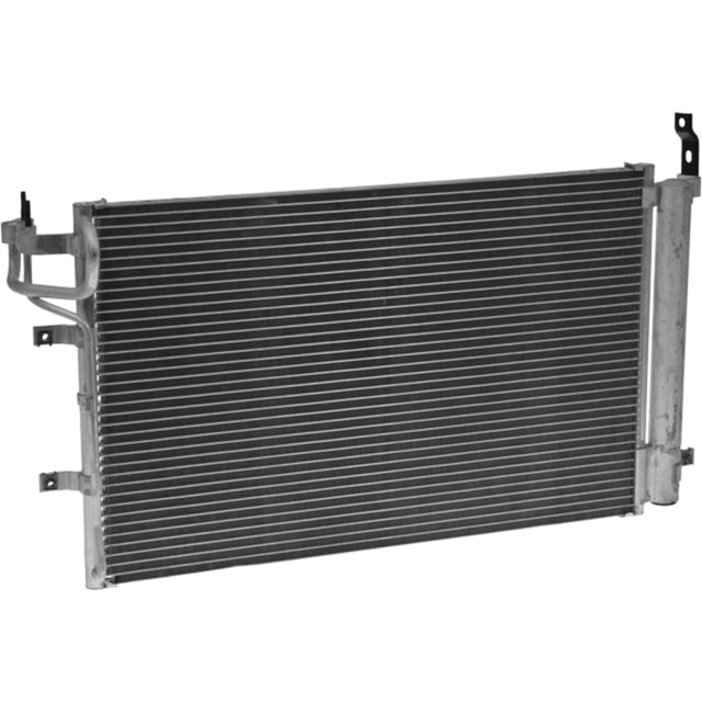 Condenser W/rd 24-33165