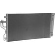 Condenser Hyundai Tucson 2010-11 Kia Sportage 2011-12 24-33170