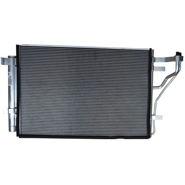 Condenser Kia Forte Coupe 2010-2013 24-33171