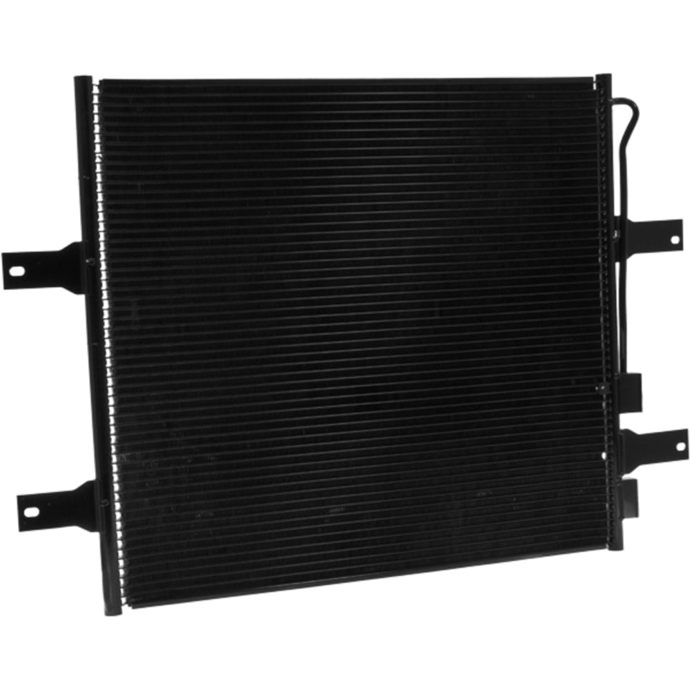 Condenser 08-09 Dodge Pu R2500/R3500 6.7L Diesel 24-33174