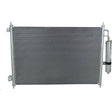 Condenser W/rd 24-33175