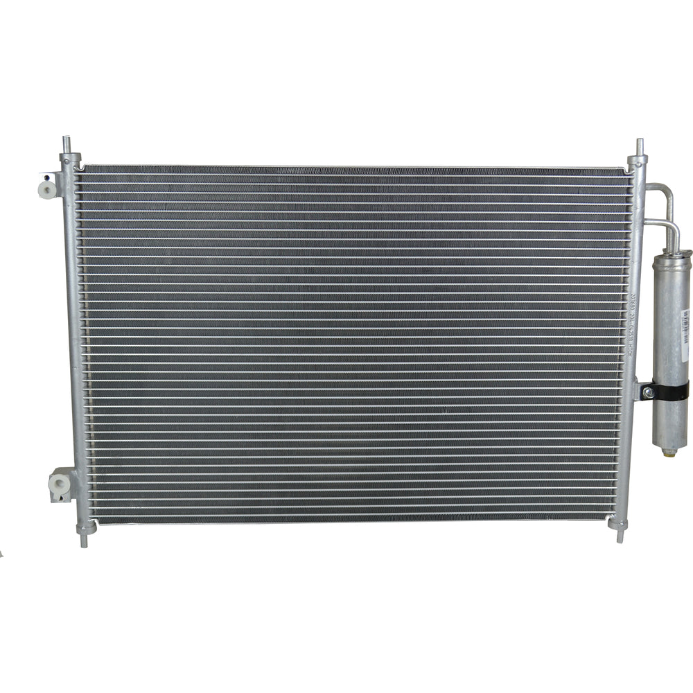Condenser W/rd 24-33175
