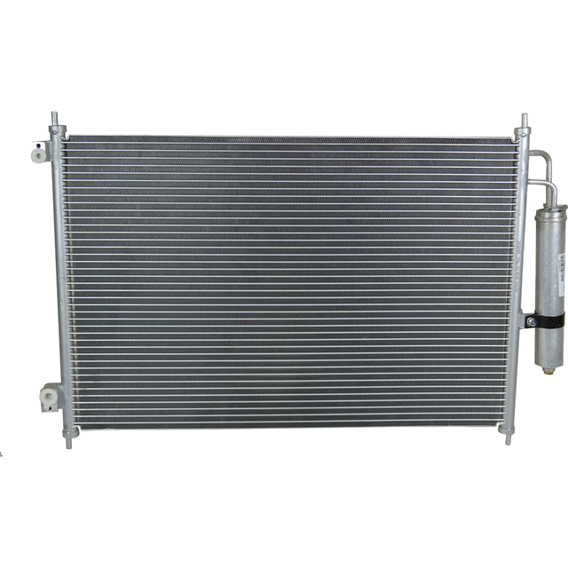 Condenser W/rd 24-33175