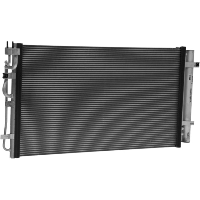 Condenser W/rd 24-33177