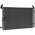 Condenser W/rd 24-33179