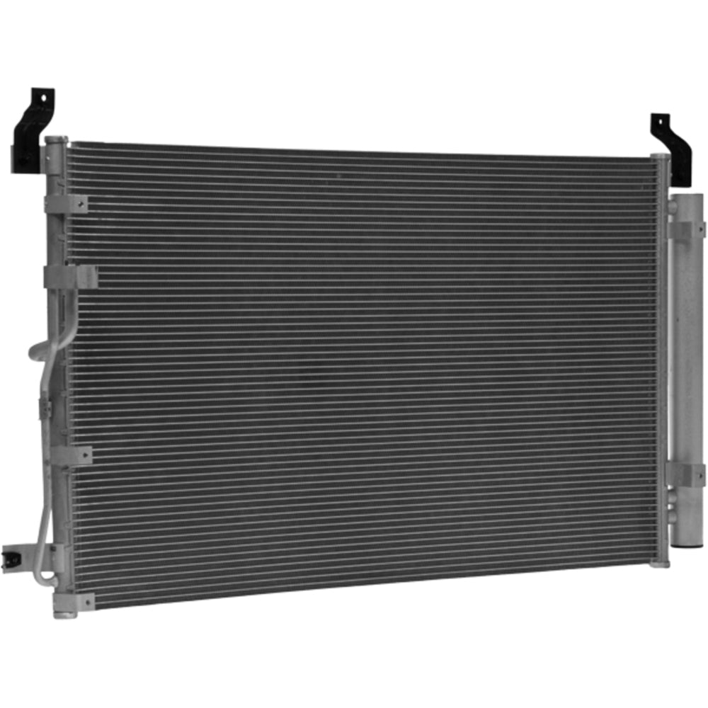 Condenser W/rd 24-33179