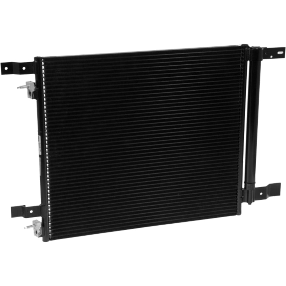 Condenser W/rd 24-33181