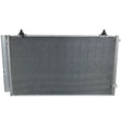 Condenser W/rd Toyota Sienna 24-33182