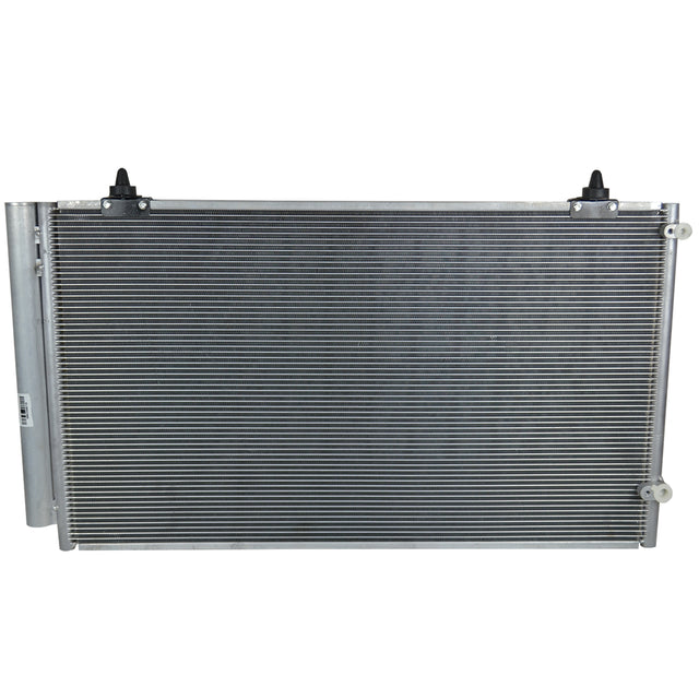 Condenser W/rd Toyota Sienna 24-33182
