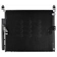 Condenser W/rd 24-33183