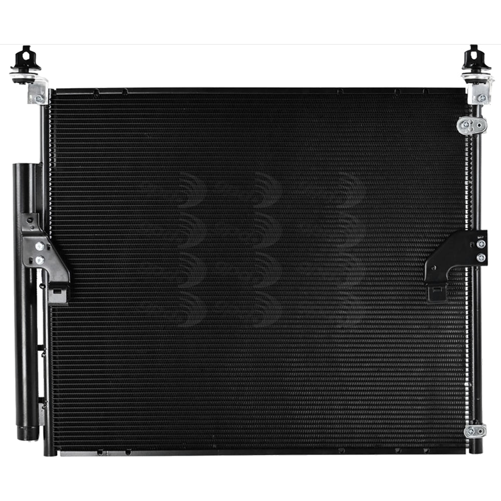 Condenser W/rd 24-33183