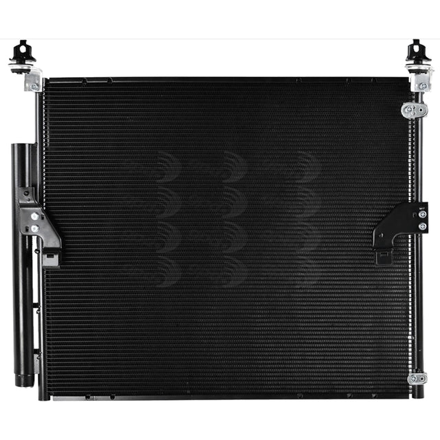 Condenser W/rd 24-33183